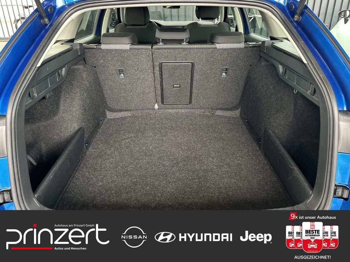 Skoda Octavia 1.5 TSI ACT Style - Samsaru's Car Outlet