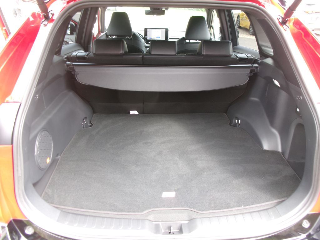 Toyota RAV 4 Plug-in-Hybrid GR SPORT +JBL+TWW+Navi+