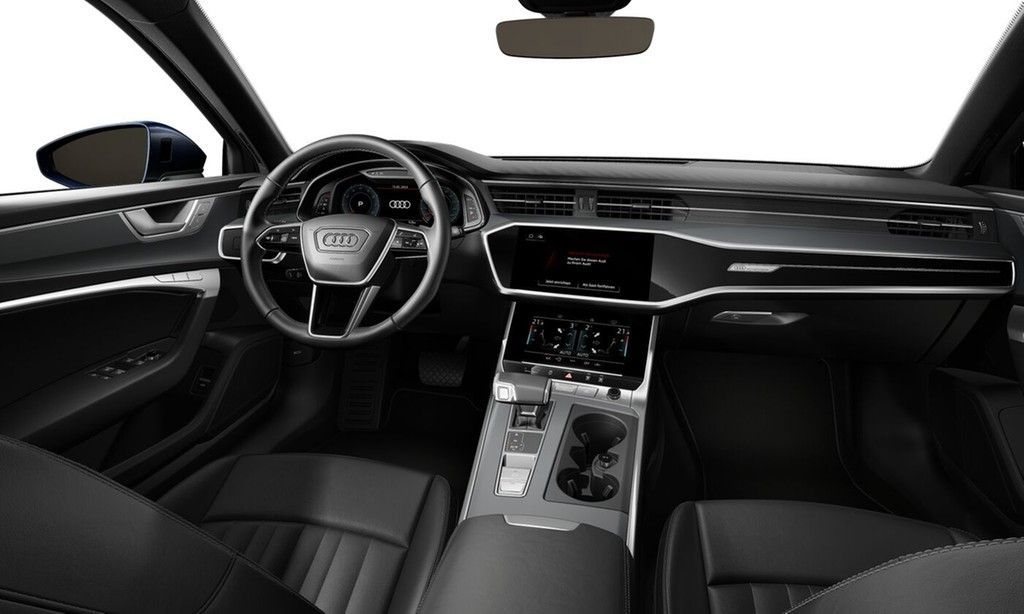 Audi A6 Avant 45 TFSI quattro S tronic S line - Samsaru's Car Outlet