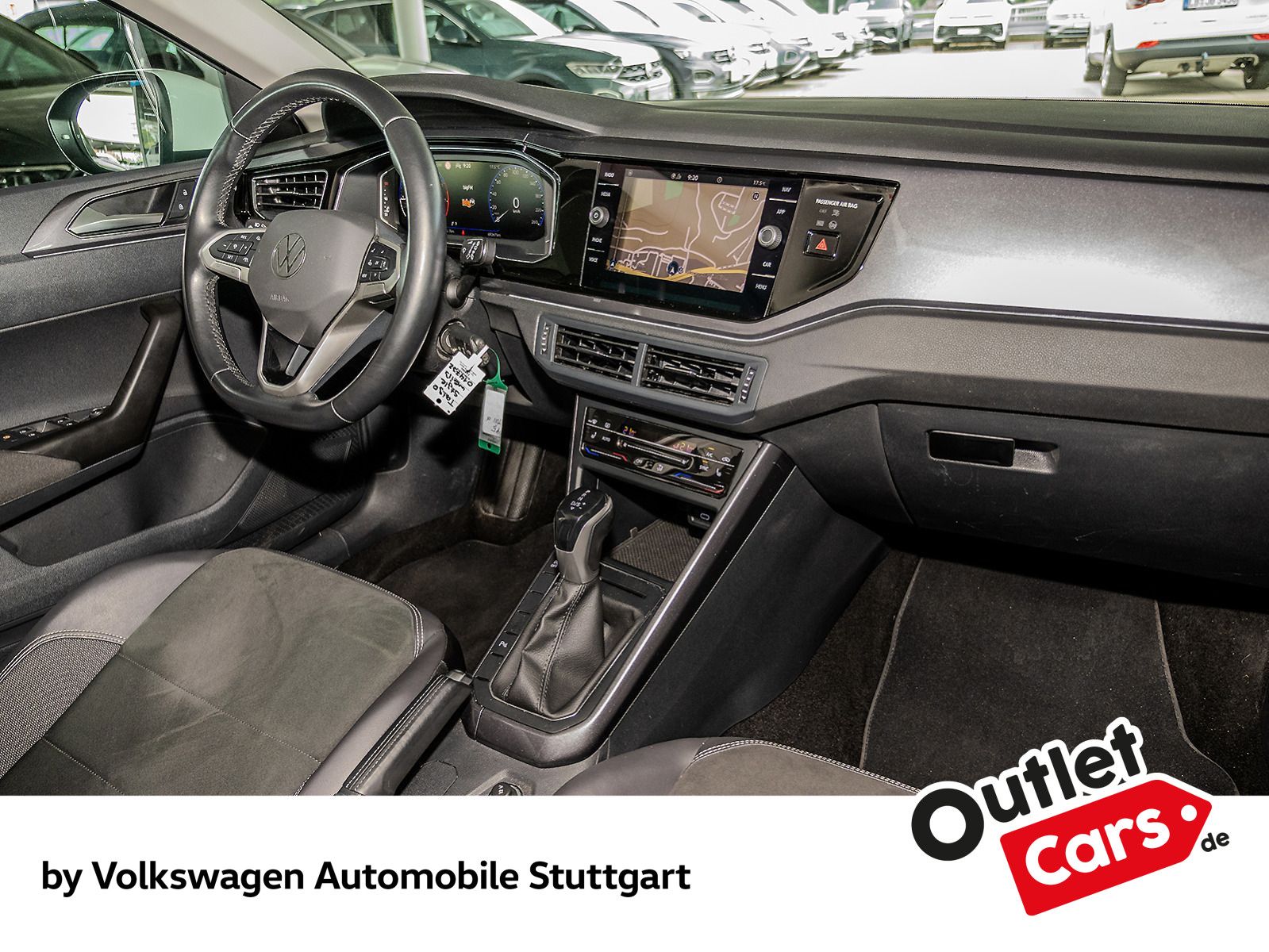 Volkswagen Taigo Style 1.0 TSI DSG - Samsaru's Car Outlet