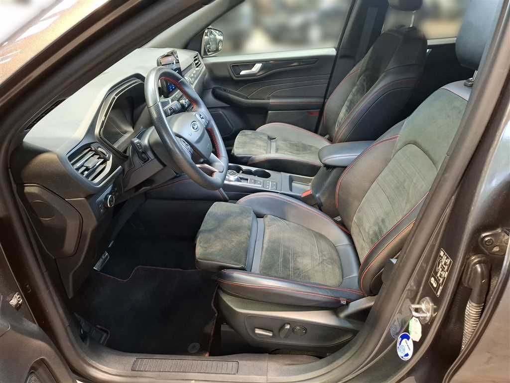 Ford Kuga ST-Line 2.5 DuraTec PHEV Technologie-Paket