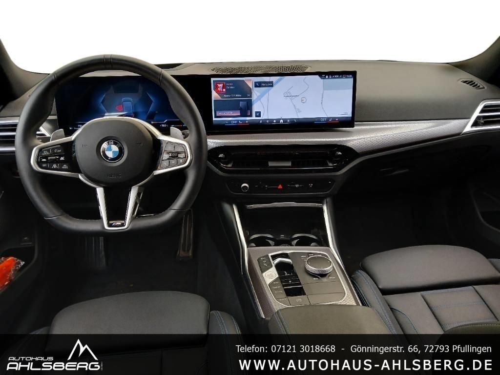 BMW 320 XD M SPORT/SHADOW/ WIDES./ACC/360°/HUD/LEDER
