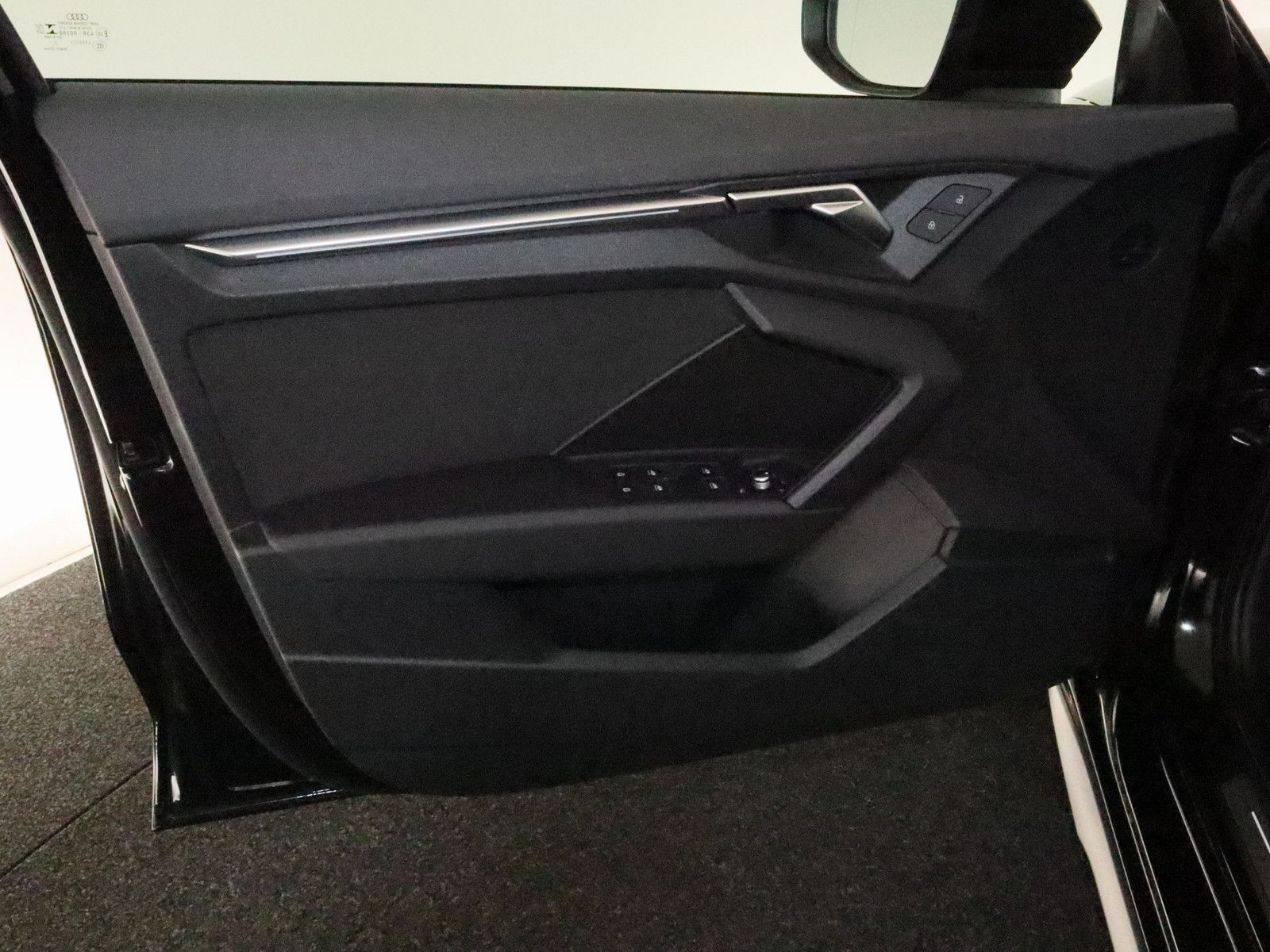 Audi A3 Sportback 30 TDI S line - Samsaru's Car Outlet