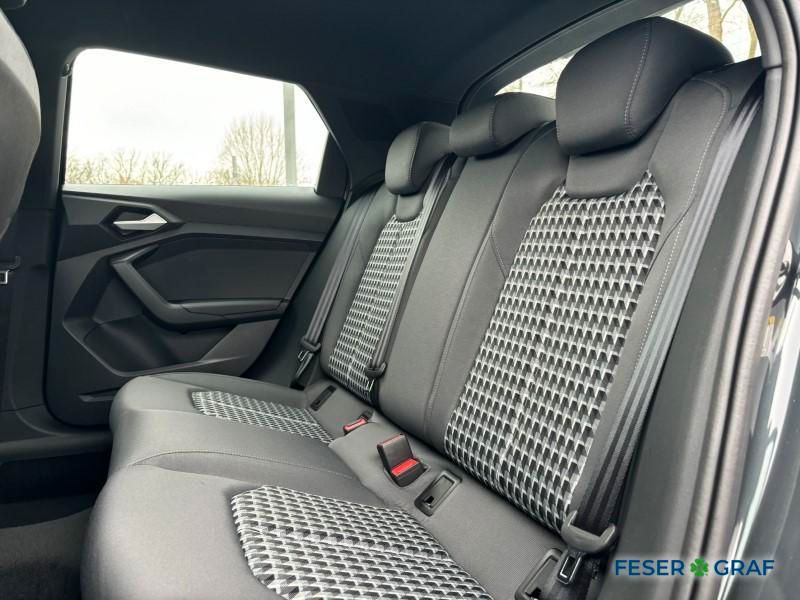 Audi A1 Sportback 25 TFSI S tronic - Samsaru's Car Outlet