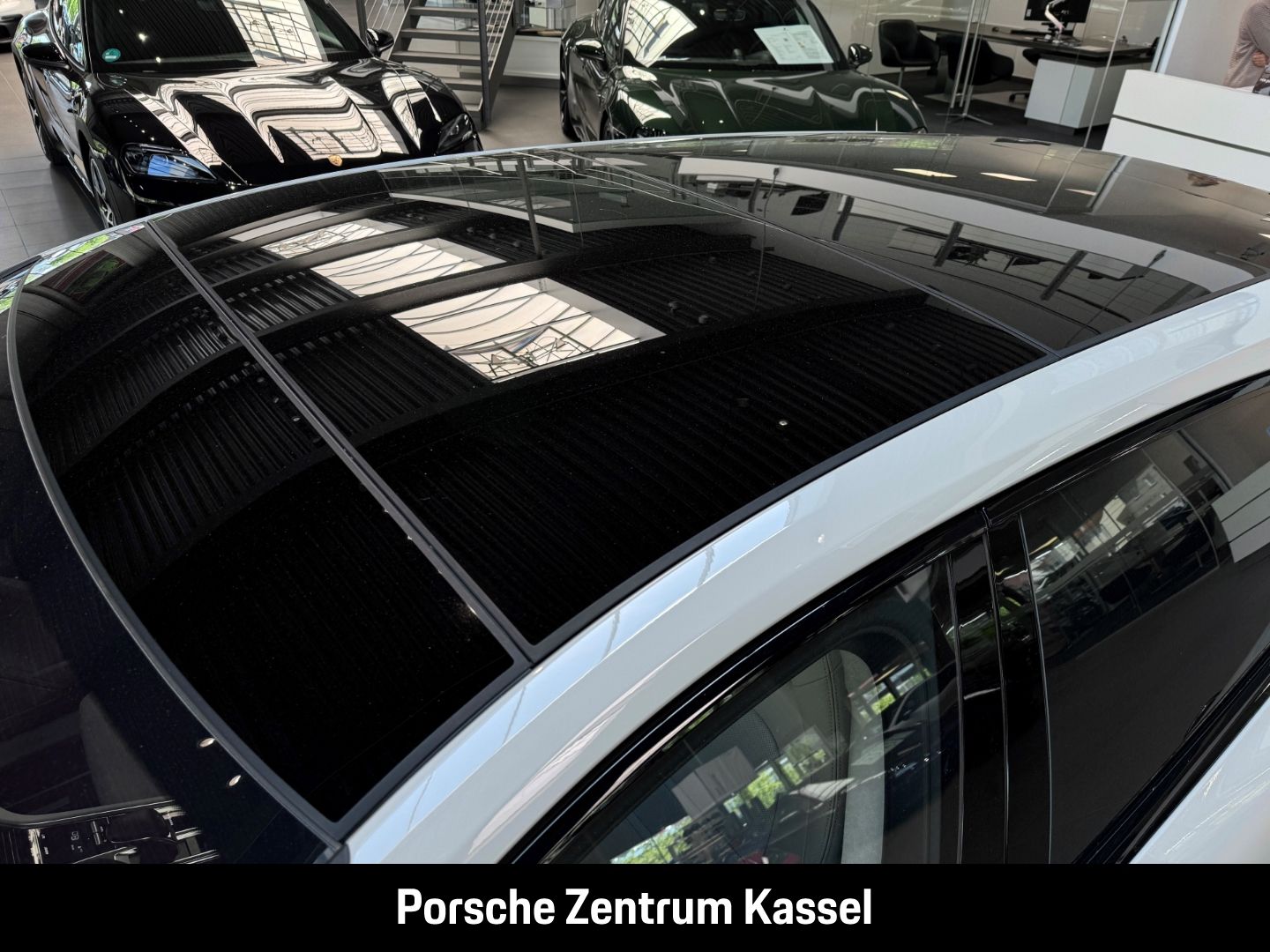 Porsche Panamera 4S E-Hybrid Sport Turismo 2.9