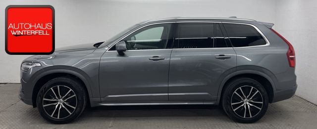 Volvo XC90 B5 AWD - Samsaru's Car Outlet