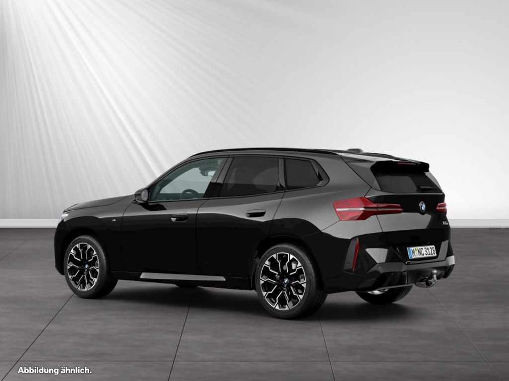 BMW X3 20 xDrive M Sport|AHK|DA&PA+|H/K