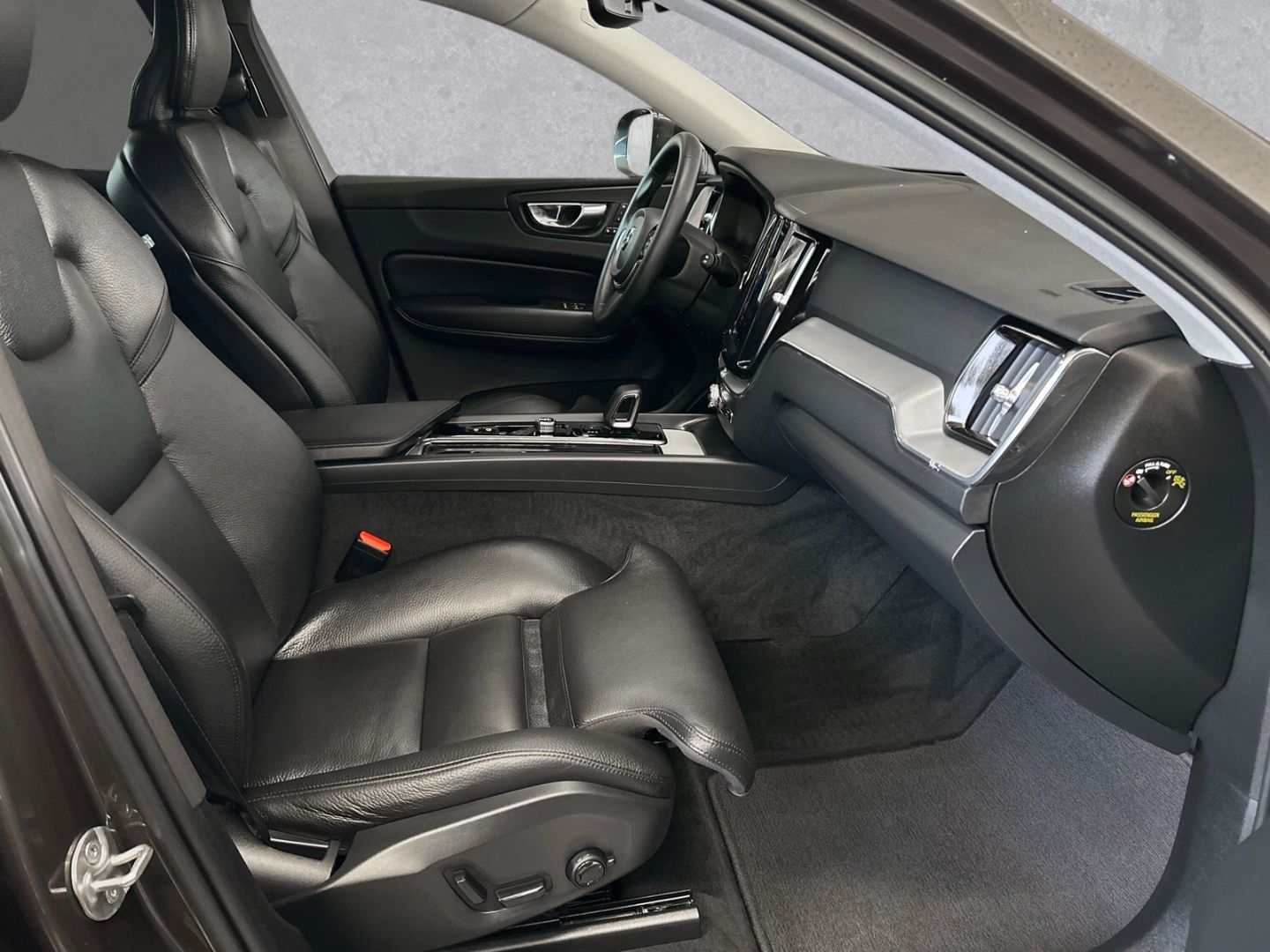Volvo XC60 Plus Bright 2WD ACC City Safety
