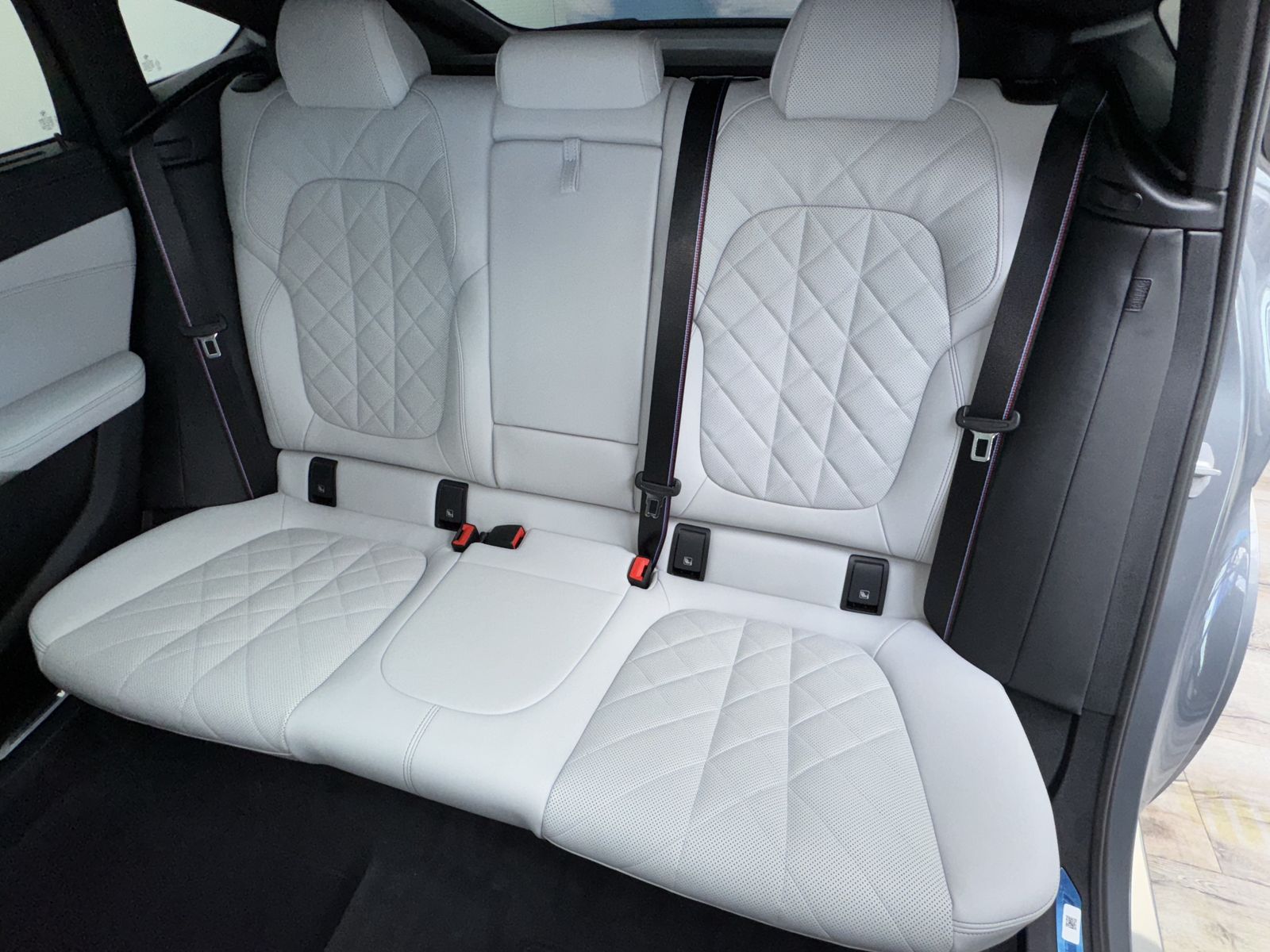 BMW X6 xDrive30d M Sport Pro - Samsaru's Car Outlet