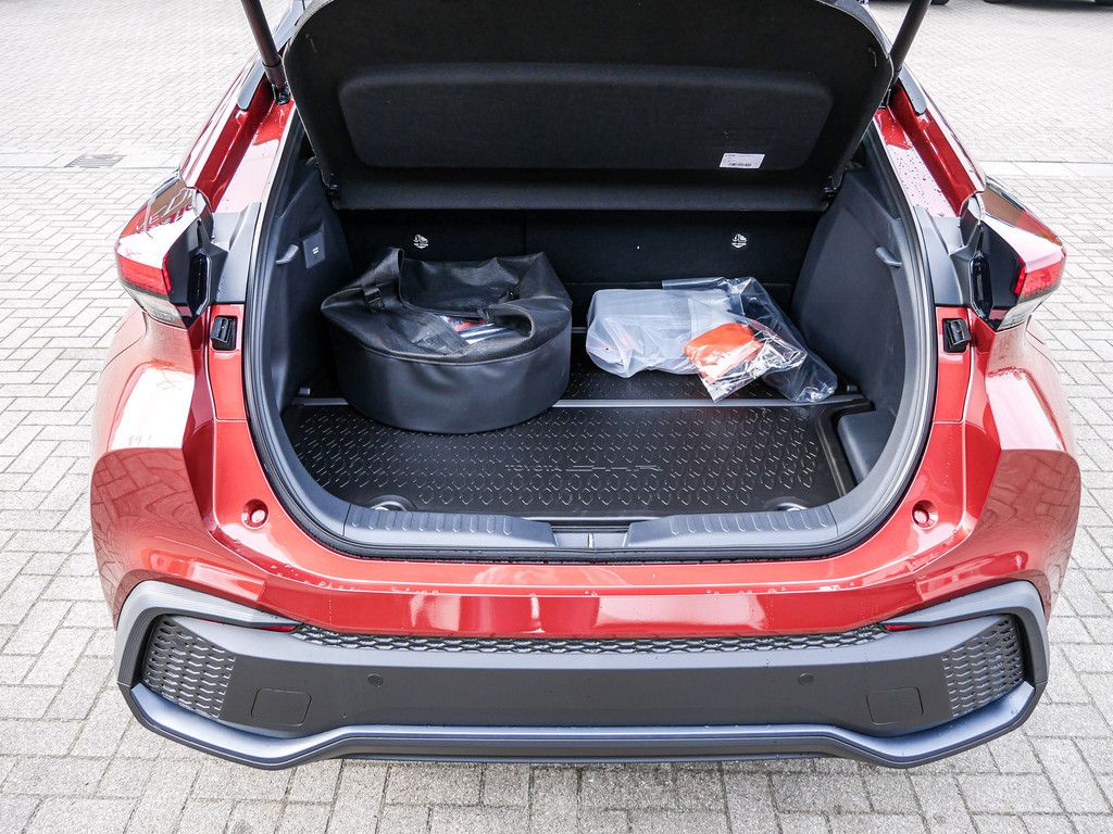 Toyota C-HR 2.0 Plug-In Hybrid Teamplayer Technik Paket