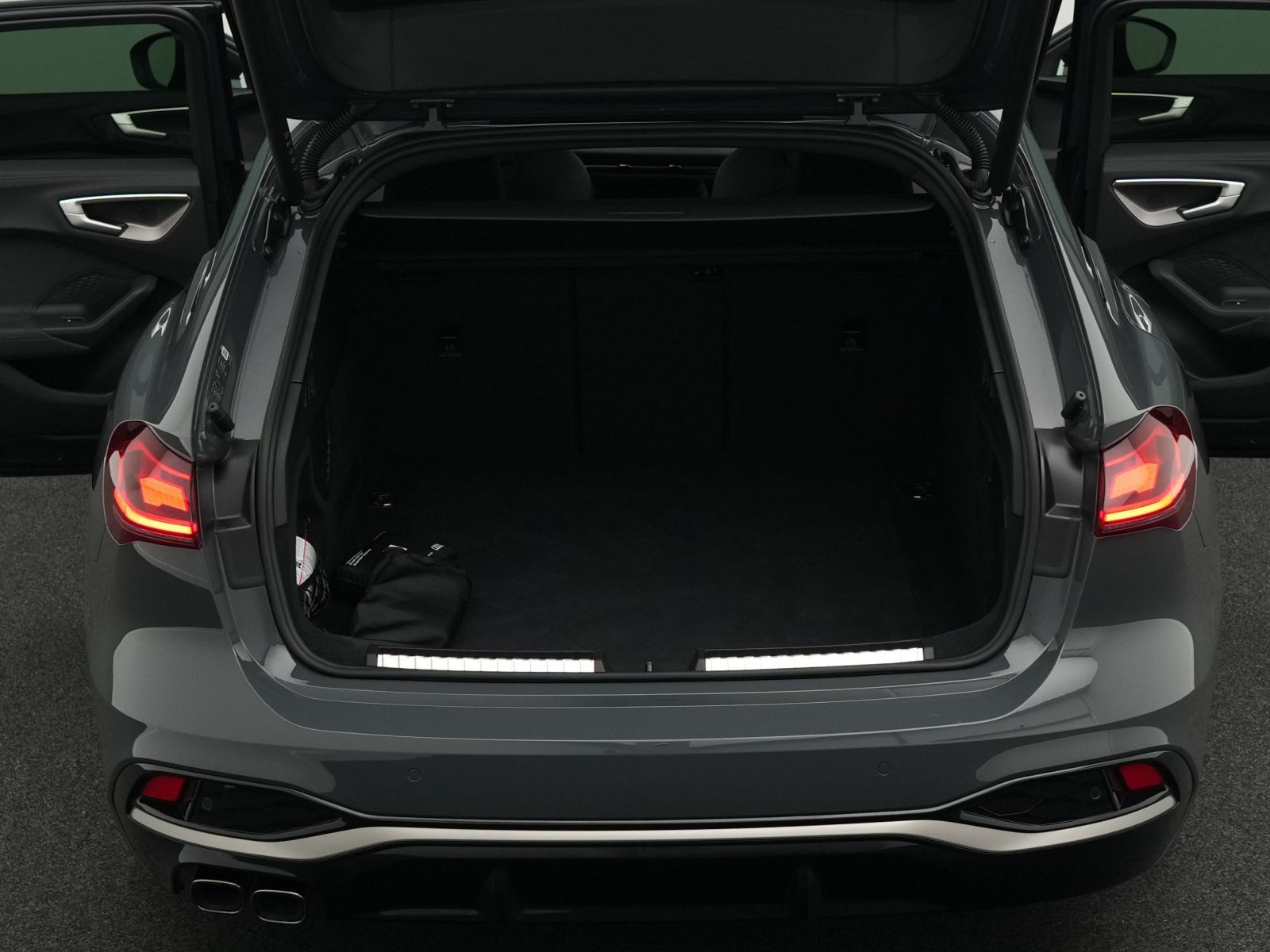 Audi A5 Avant 2x S-line TDI quattro *VIRTUAL*B&O*NAVI