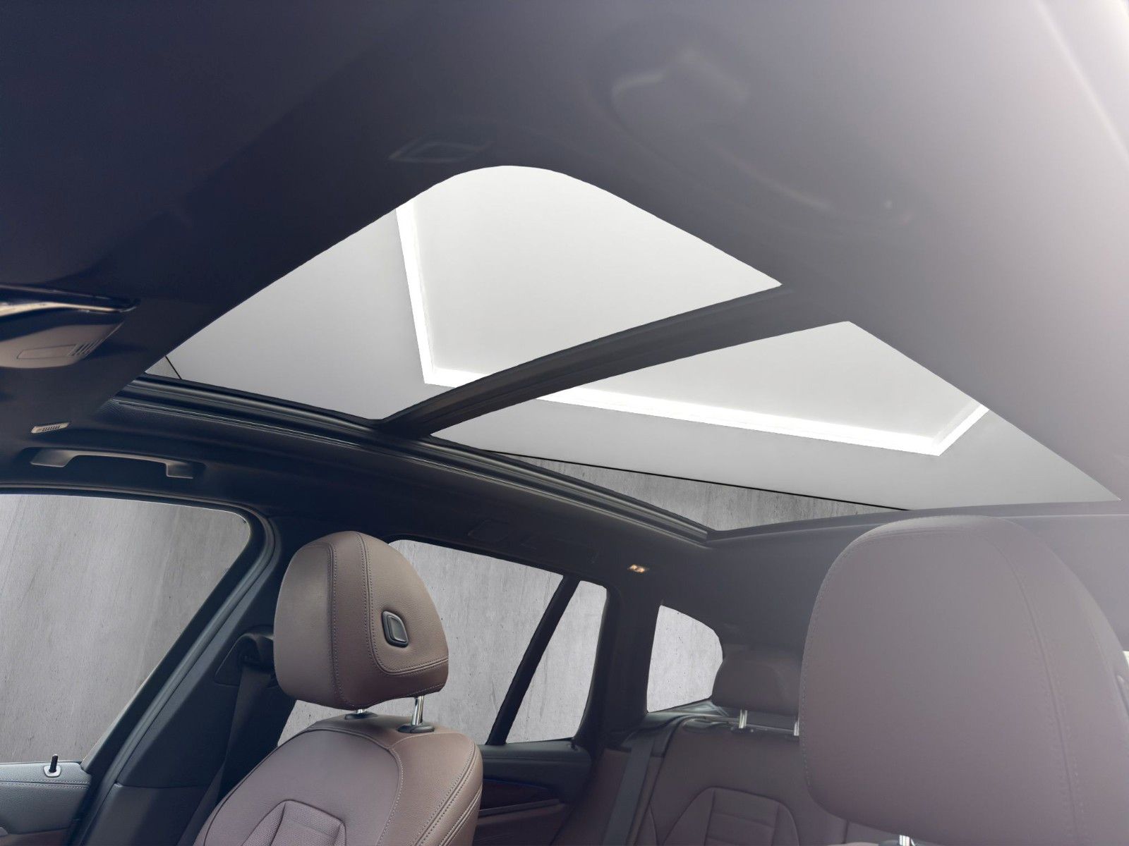BMW X3 xDrive 30 d M Sport - Samsaru's Car Outlet
