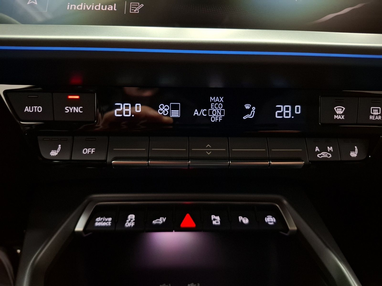 Audi A3 Sportback TFSIe S LINE MATRIX NAVI+ SONOS PAN