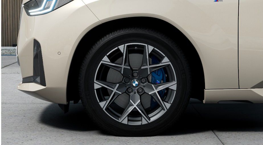 BMW X3 20d xDrive M Sport - Samsaru's Car Outlet