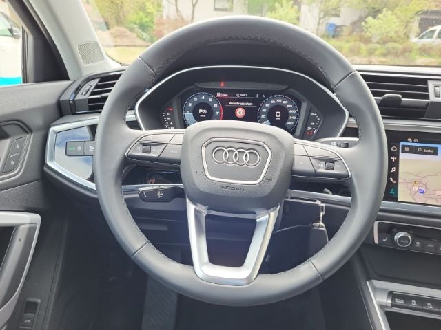Audi Q3 Sportback 40 TFSI quattro S tronic - Samsaru's Car Outlet