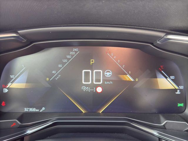 DS Automobiles DS 7 Crossback PT 180 Aut. RIVOLI LEDER NAVI 360