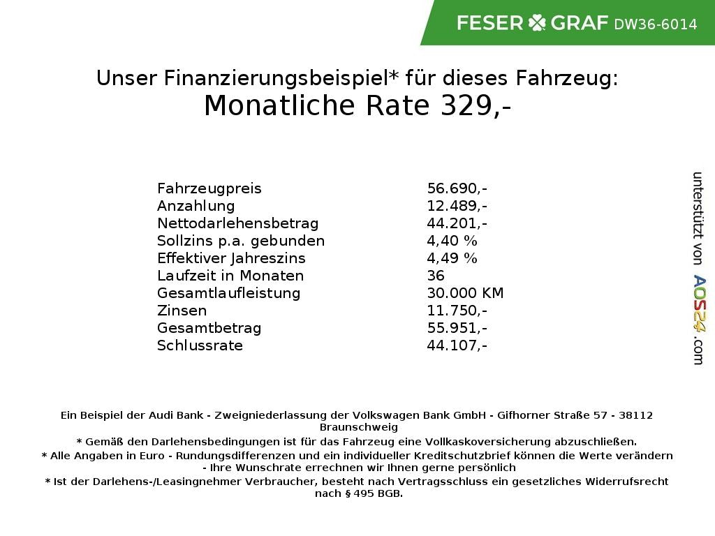 Audi Q5 55 TFSIe S line quattro Matrix/B&O/Kamera/HUD