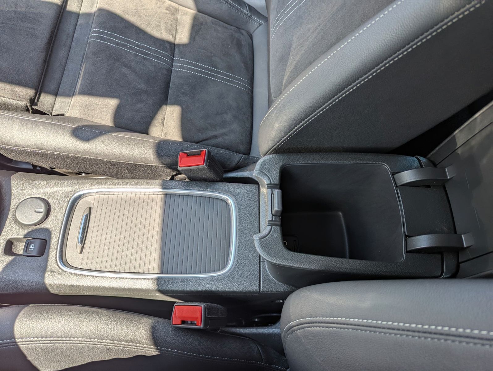 Opel Astra K Sports Tourer - Samsaru's Car Outlet