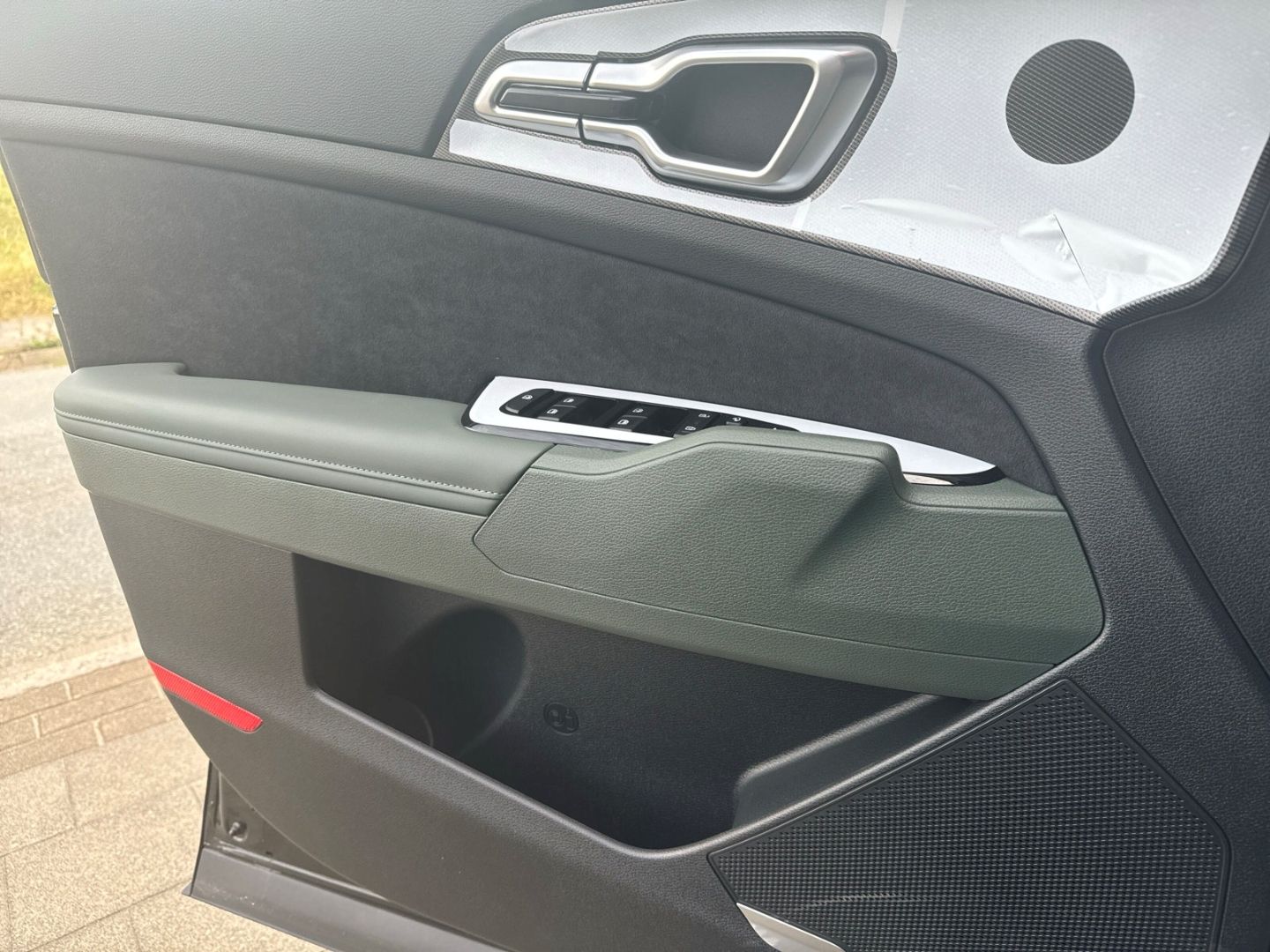 Kia Sportage Nightline - Samsaru's Car Outlet