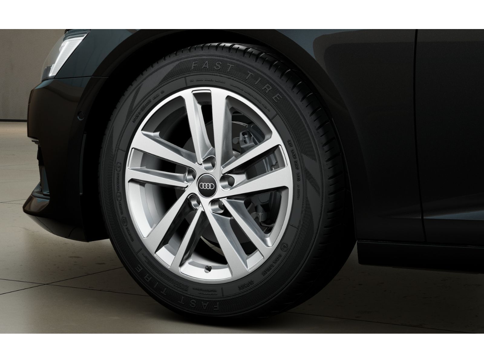 Audi A6 Avant 40 TDI advanced - Samsaru's Car Outlet