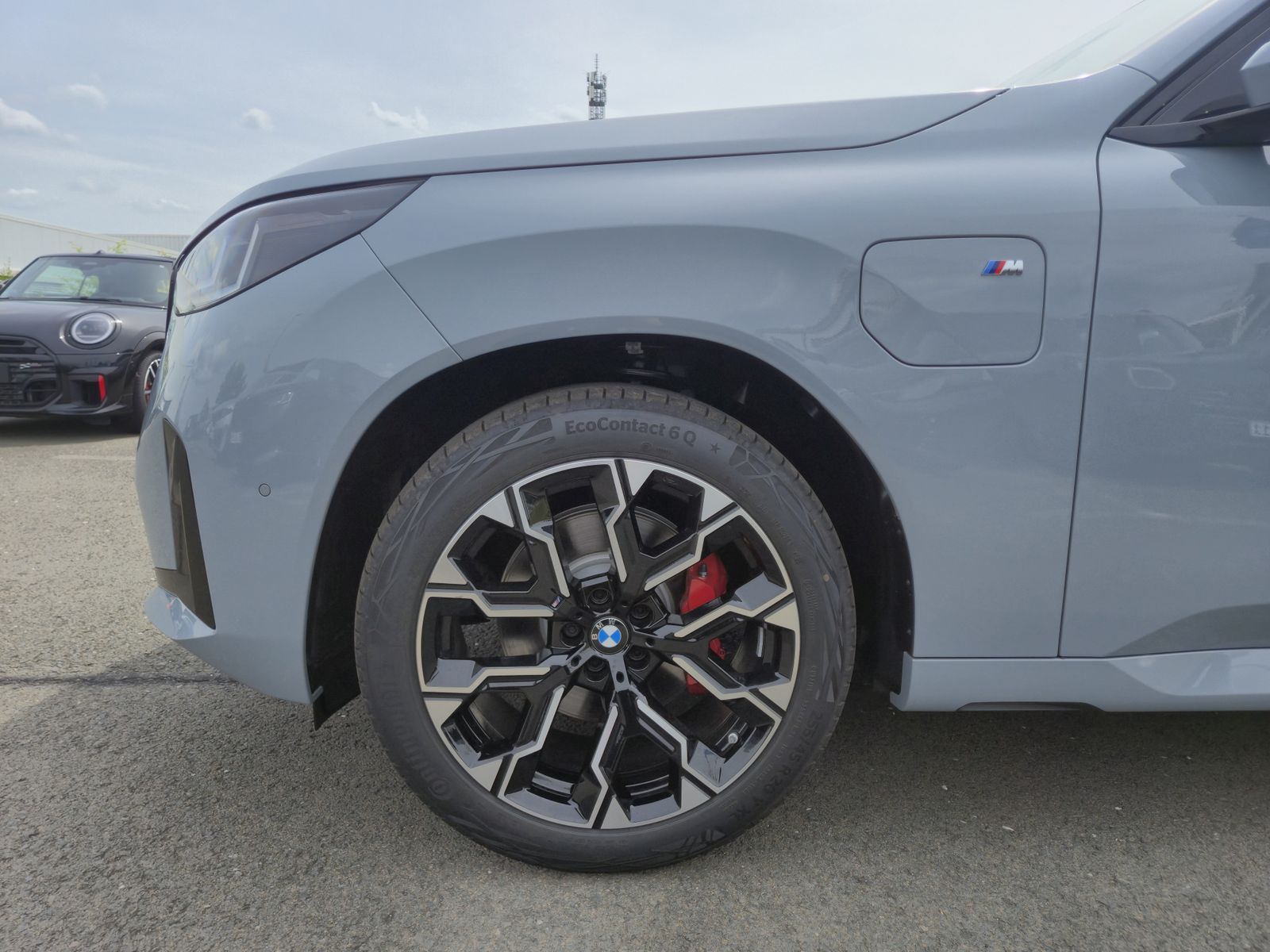 BMW X3 30e xDrive M Sport HUD Pano AHK Harman Kardon