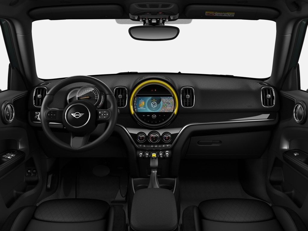 MINI Cooper SE ALL4 - Samsaru's Car Outlet