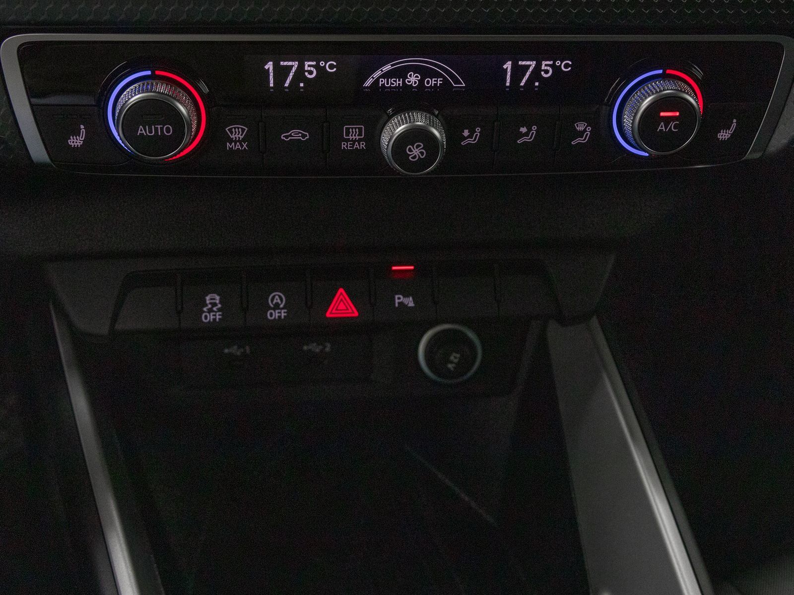 Audi A1 Sportback 25 TFSI ADVANCED - Samsaru's Car Outlet