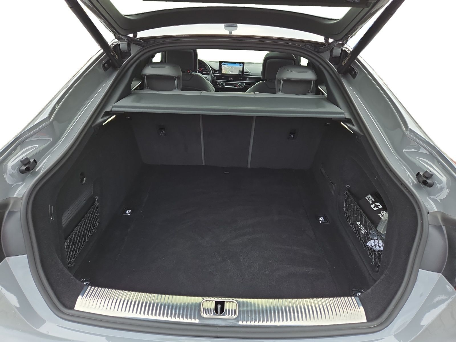 Audi A5 Sportback S line 45 TFSI qu. S tr. competitio