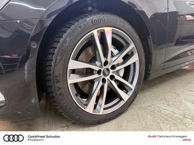 Audi A6 Avant 50 TDI quattro sport - Samsaru's Car Outlet