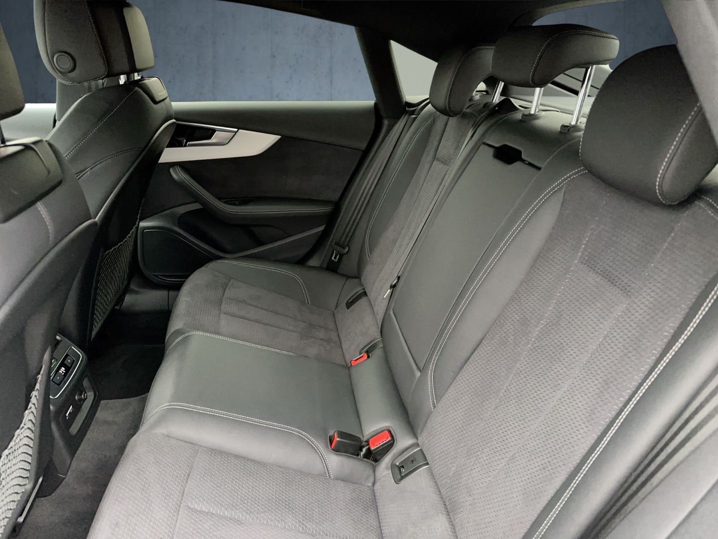 Audi A5 Sportback S line 40TFSI ACC MATRIX KAMERA NAV