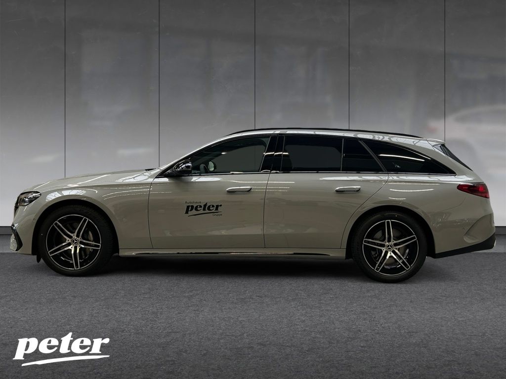 Mercedes-Benz E 450 d 4MATIC T-Modell AMG*Digital Light*AHV