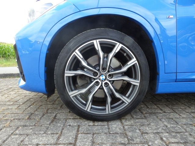 BMW X1 xDrive20d M Sport - Samsaru's Car Outlet