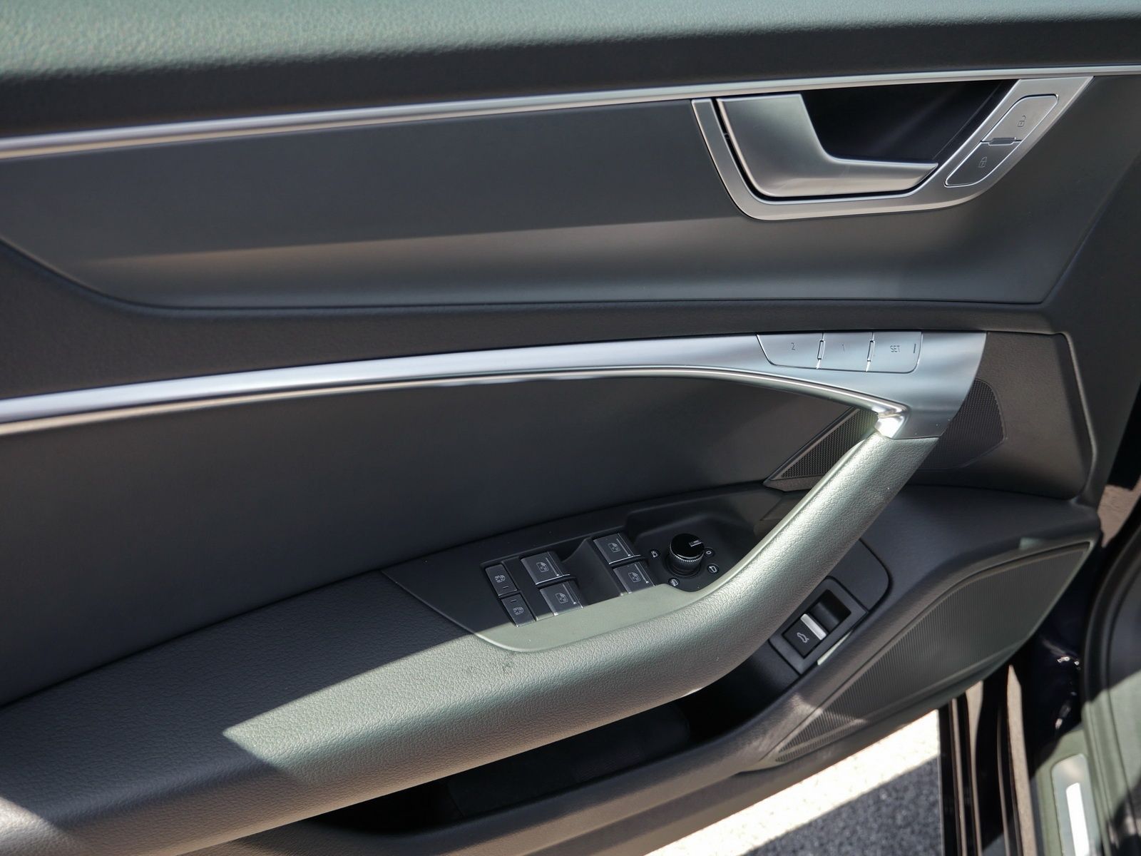Audi A6 Avant 40 TDI qu. - Samsaru's Car Outlet