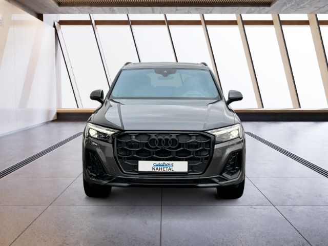 Audi Q7 50TDI S-LINE HD MATRIX STANDHZG. ASSISTENZP.+
