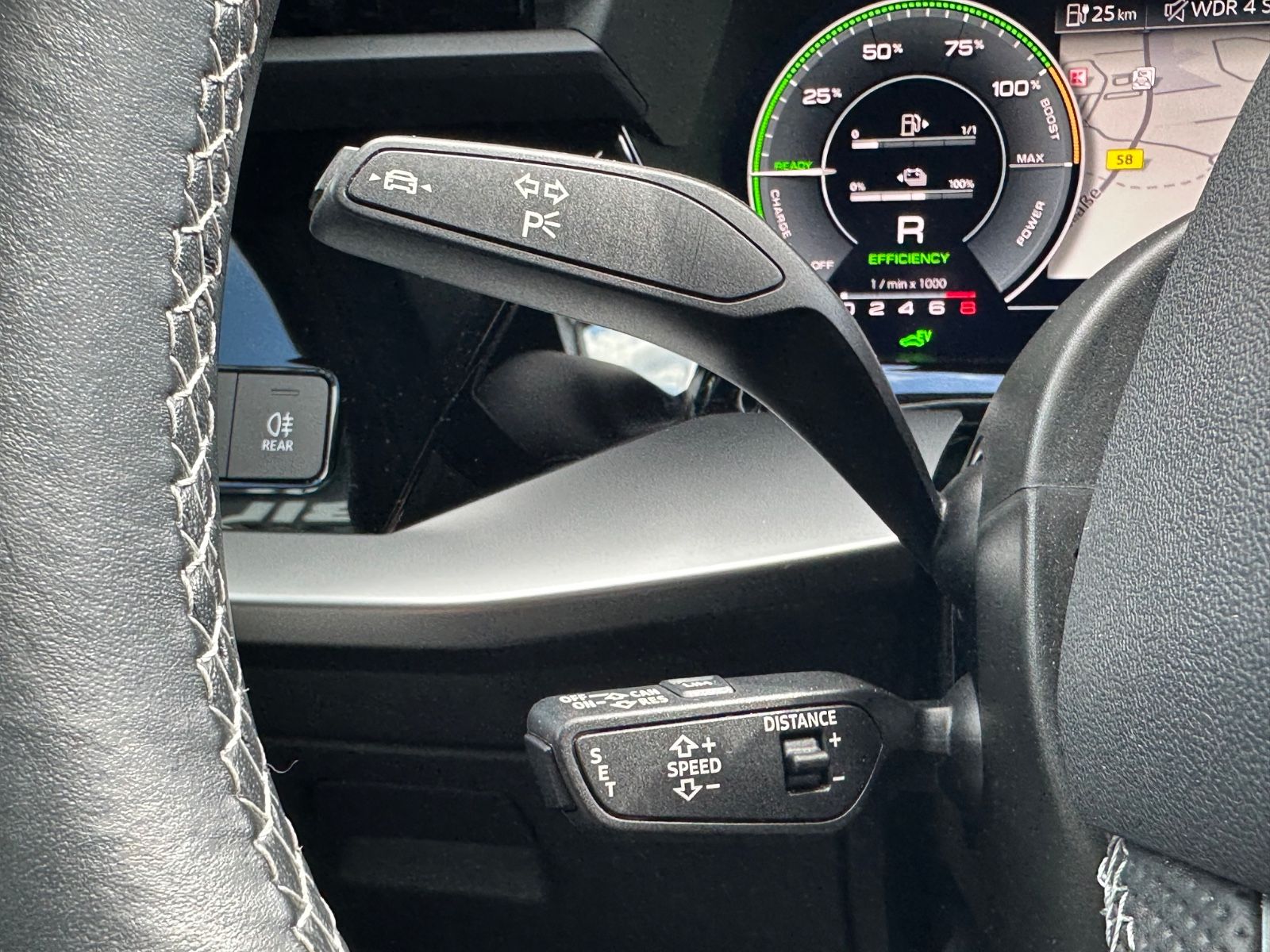 Audi A3 Sportback 45 TFSIe S LINE - Samsaru's Car Outlet