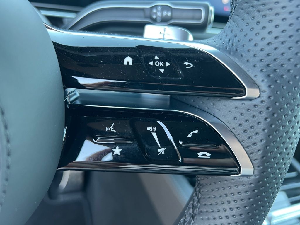 Mercedes-Benz GLE 350 de 4M AMG*Night*AHK*Mbeam*Burmester*360