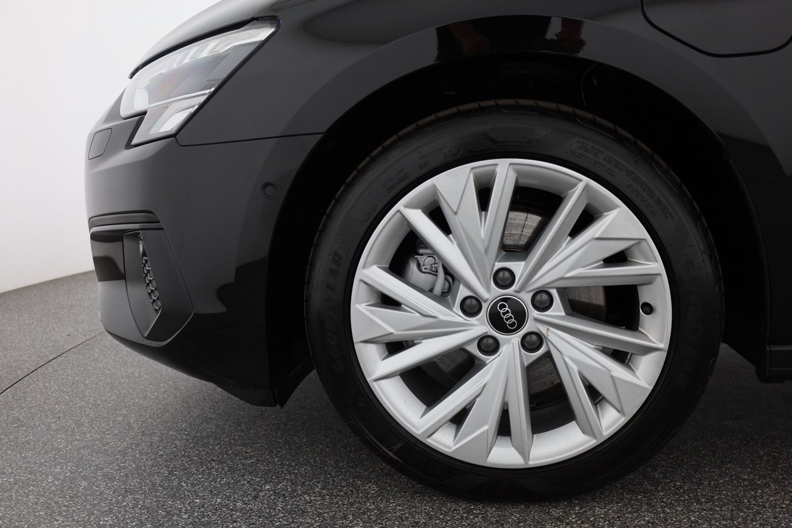 Audi A3 Sportback 40 TFSIe S-Tronic - Samsaru's Car Outlet