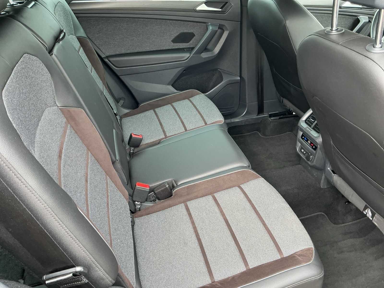 Seat Tarraco 2.0 TDI DSG 4x4 XCELLENCE LED+AHK+PANO