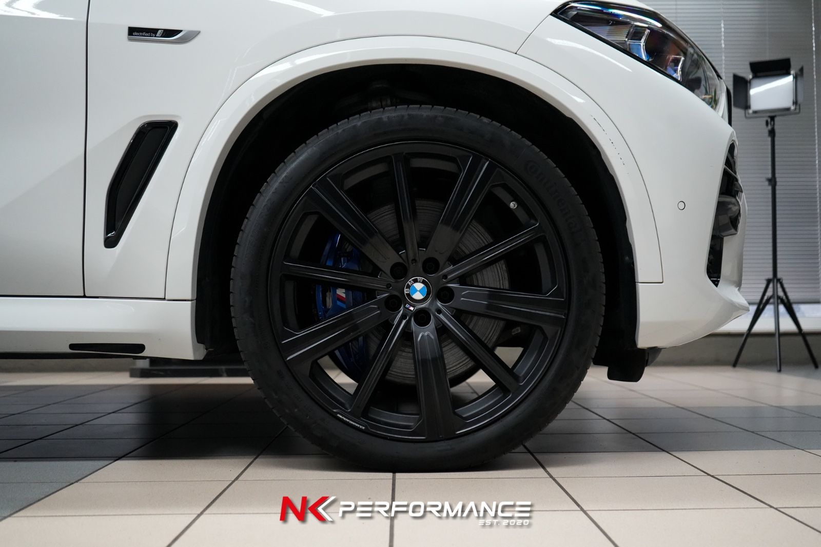 BMW X5 xDrive 45 e M Sport / 22" / PANO / SITZKLIMA
