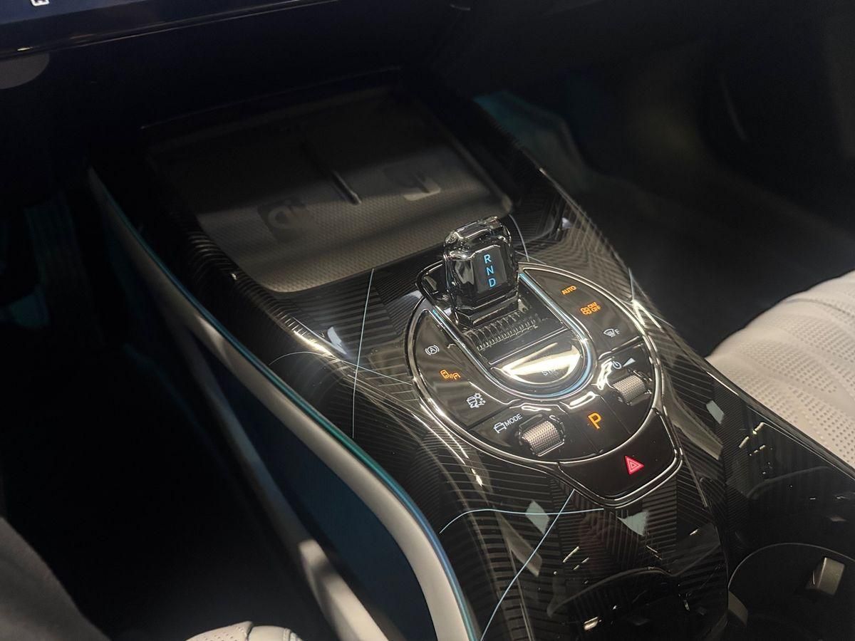 BYD Seal 230 kW RWD Design Panorama LED Navi
