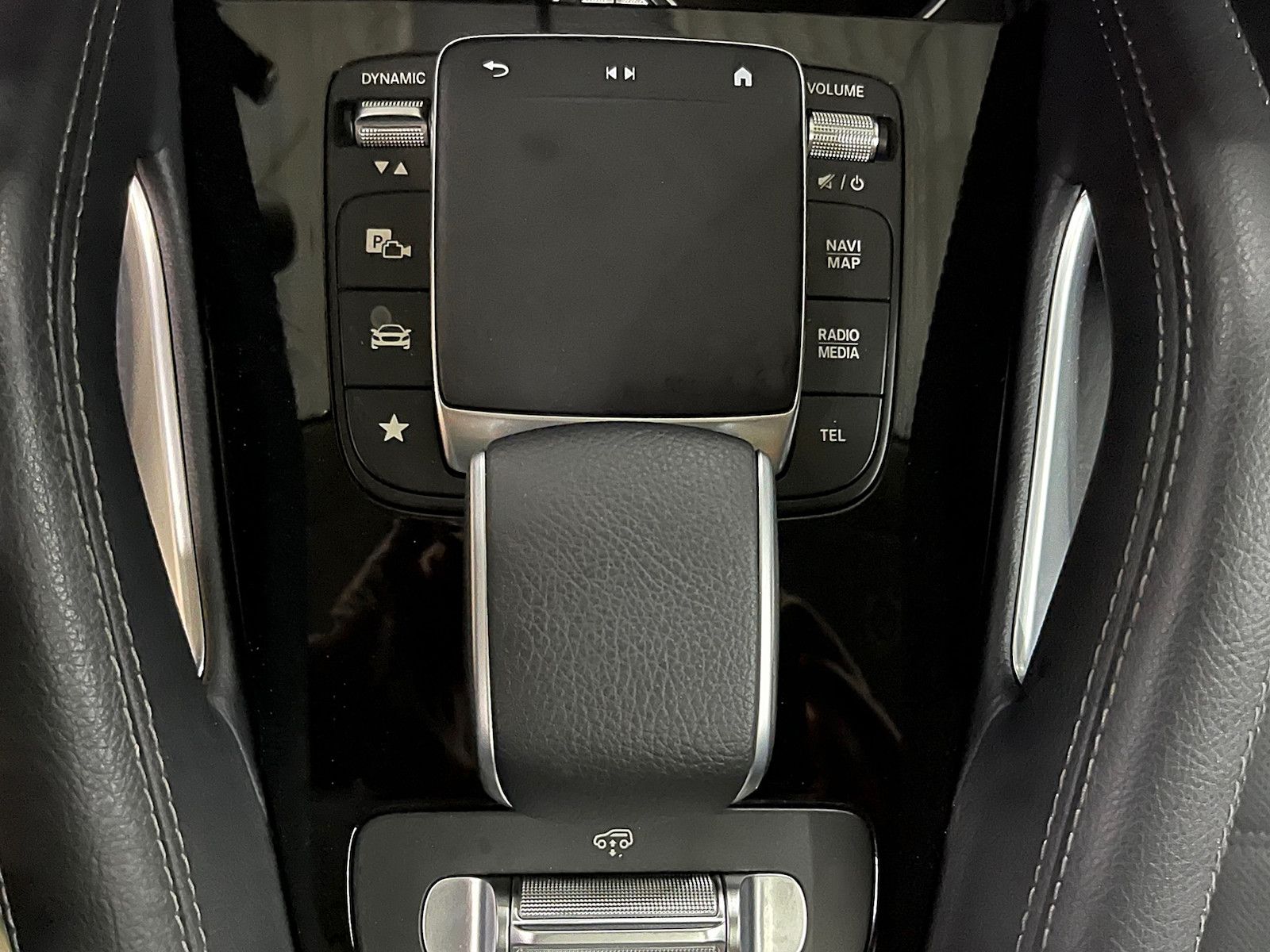 Mercedes-Benz GLS 400 d 4M AMG - Samsaru's Car Outlet