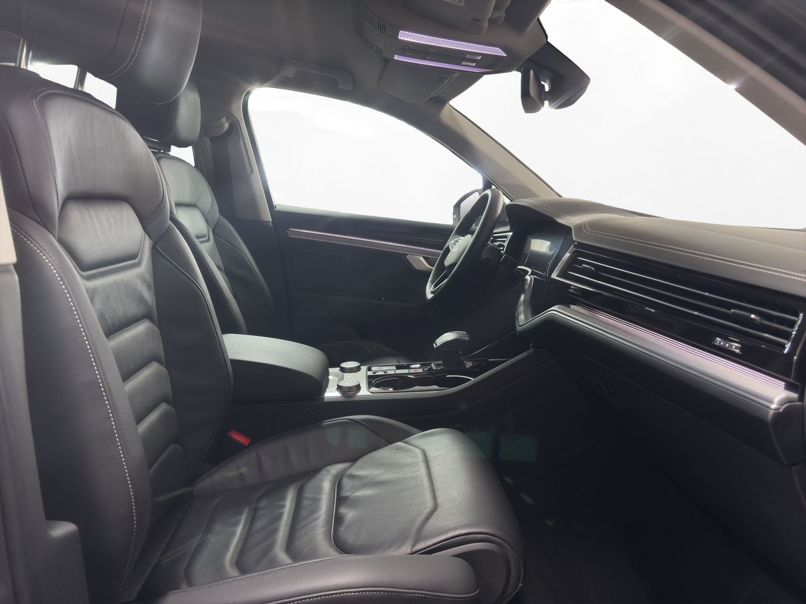Volkswagen Touareg 3.0 TDI 4M Elegance AHK LED LM 19" Navi
