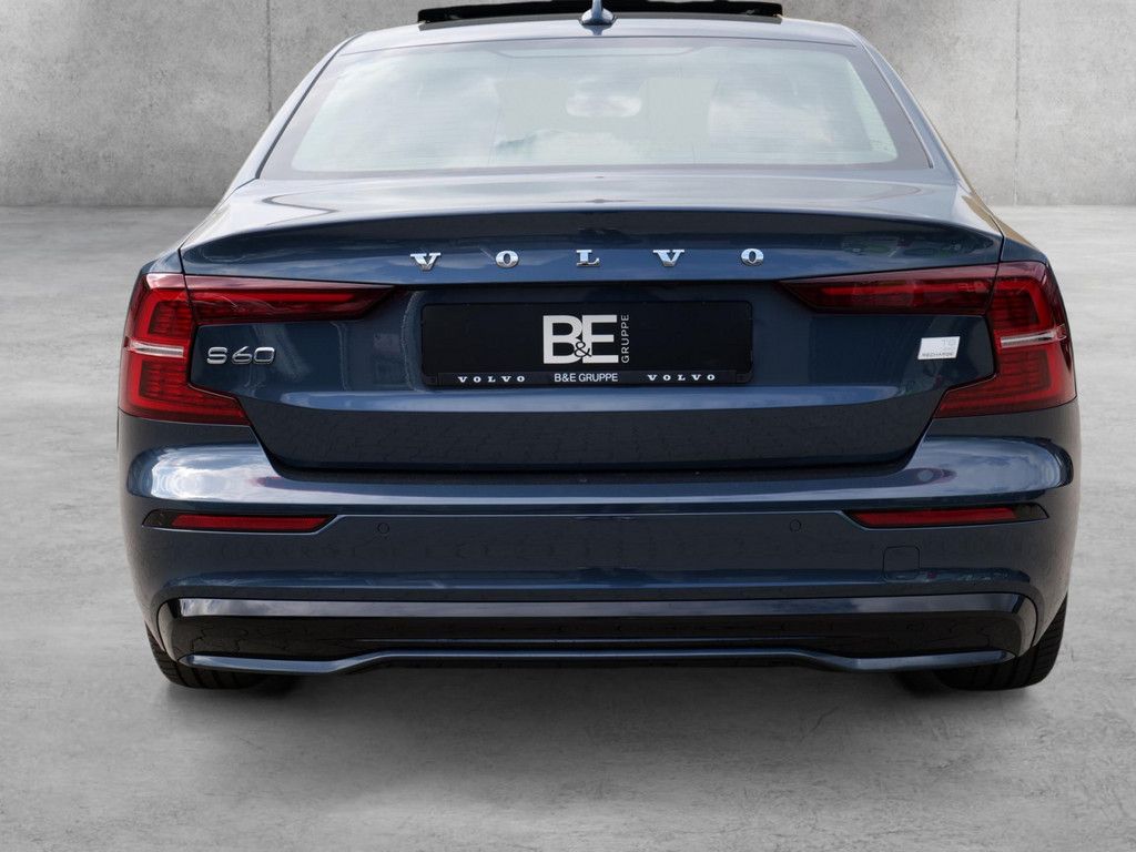Volvo S60 Lim. T8 Ultimate Dark Recharge Plug-In Hybri