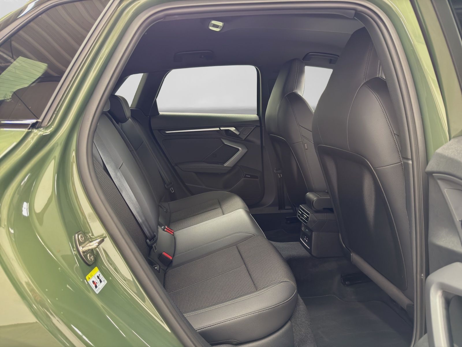 Audi A3 Sportback 35 TFSI S LINE - Samsaru's Car Outlet