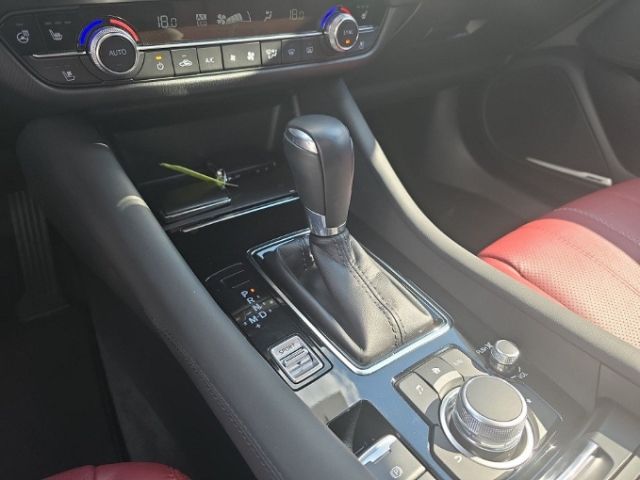 Mazda 6 Kombi Homura 2.5L194PS HUD Panorama Navi Leder