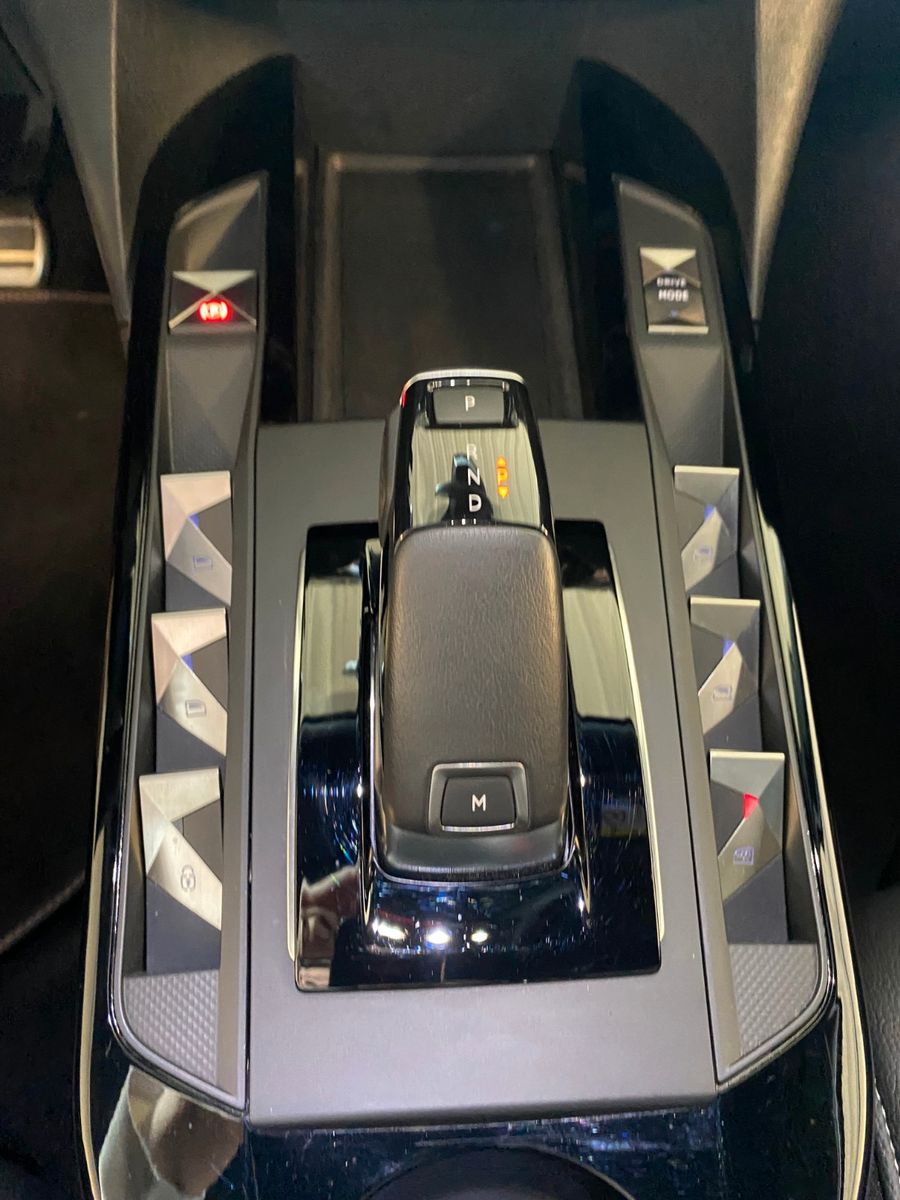 DS Automobiles DS3 Crossback
