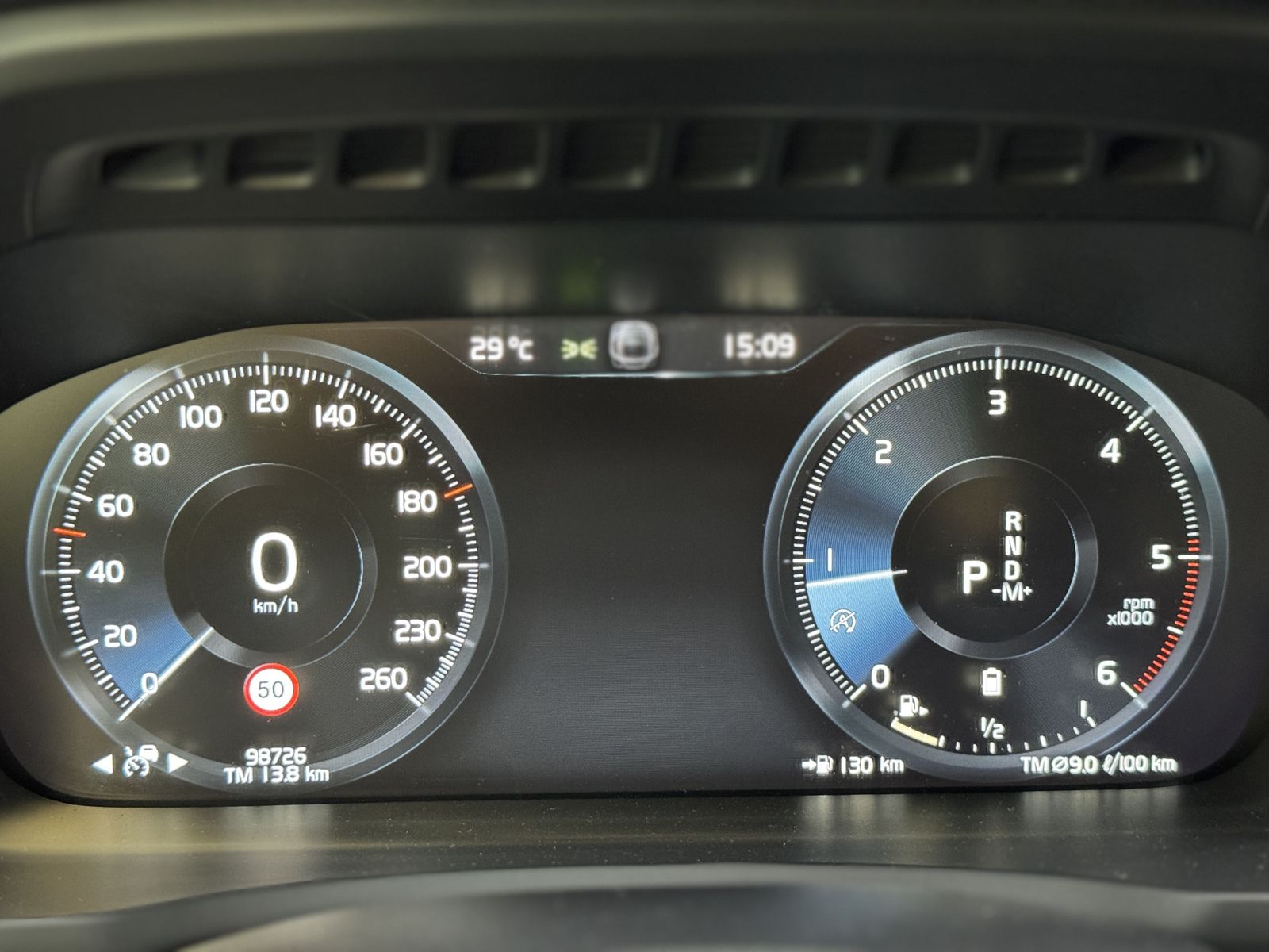 Volvo XC90 Inscription AWD - Samsaru's Car Outlet