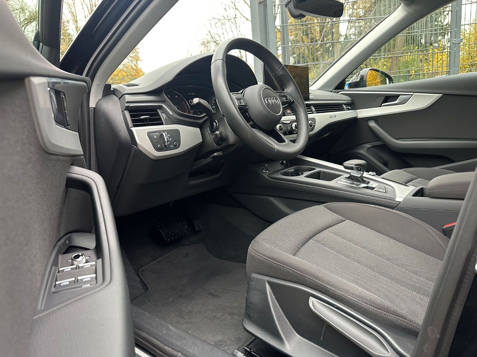 Audi A4 Avant 50 TDI Quattro - Samsaru's Car Outlet