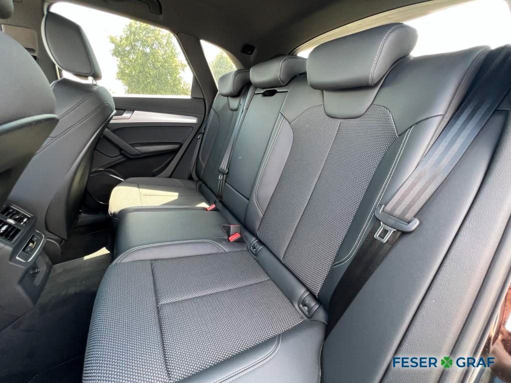 Audi Q5 S line 40TDI quattro S tronic - Samsaru's Car Outlet