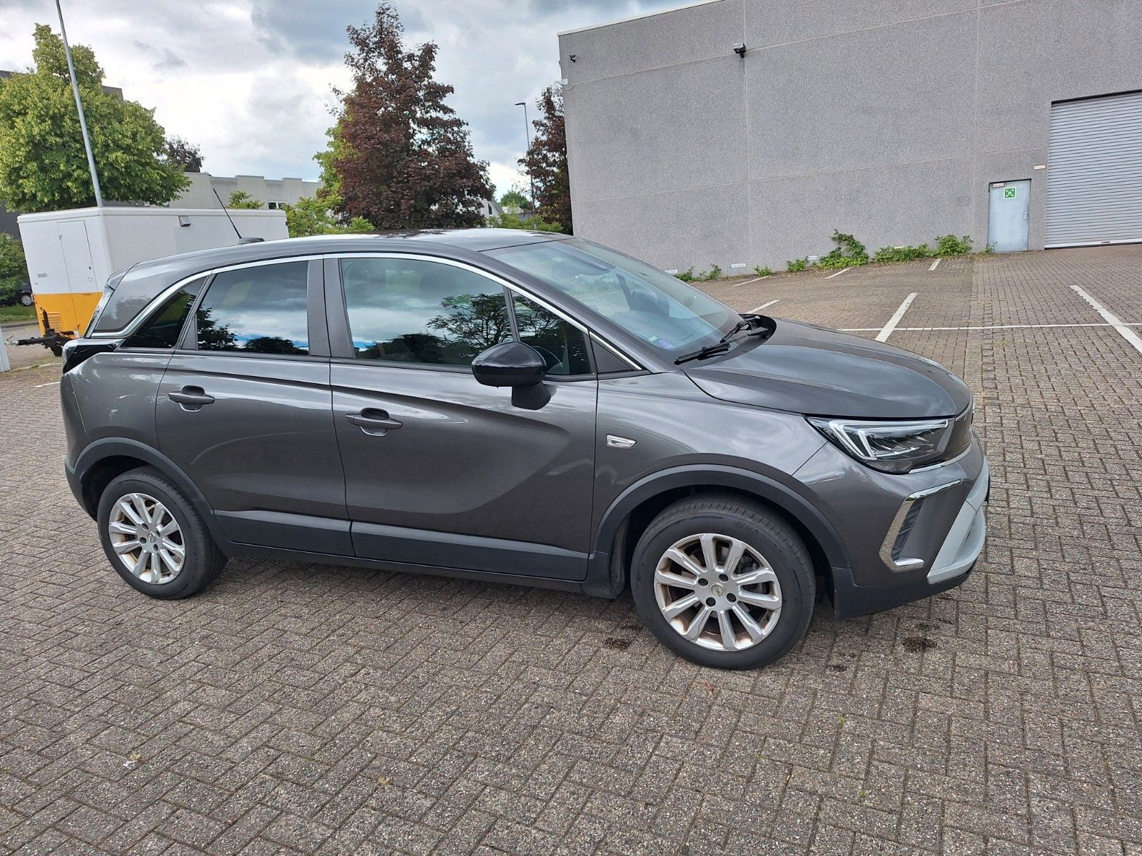 Opel Crossland (X) 1.2 Elegance - Samsaru's Car Outlet